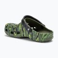 Crocs Baya Baya Seasonal Printed Clog tigris terepszínű flip-flopok 4