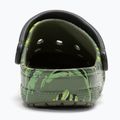 Crocs Baya Baya Seasonal Printed Clog tigris terepszínű flip-flopok 7