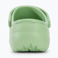 Papucs, női Crocs Classic Platform Clog fair green 7