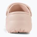 Papucs, női Crocs Classic Platform Clog quartz 7