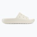 Papucs Crocs Classic Slide V2 white 2
