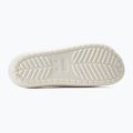 Papucs Crocs Classic Slide V2 white 4