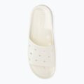 Papucs Crocs Classic Slide V2 white 5