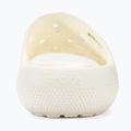 Papucs Crocs Classic Slide V2 white 6