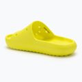 Crocs Classic Slide V2 Gyerek flip flop savanyúság 3