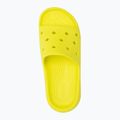 Crocs Classic Slide V2 Gyerek flip flop savanyúság 5