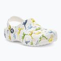 Crocs Classic Character Print Clog Gyermek dinoszaurusz flip-flopok 2