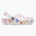 Crocs Classic Character Print Clog Kisgyermek egyszarvú flip-flopok 10