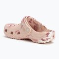 Papucs, gyerek Crocs Classic Marbled Clog Kids quartz/multi 4