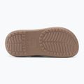 Crocs Classic Crush Clog flip-flopok latte 5