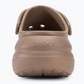Crocs Classic Crush Clog flip-flopok latte 7