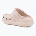 Crocs Classic Crush Clog kvarc flip-flopok 4