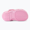 Crocs VDay Clog Kisgyermek flip flop flamingó 5