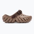 Crocs Echo Clog latte flip-flopok 3