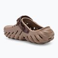 Crocs Echo Clog latte flip-flopok 4
