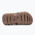 Crocs Echo Clog latte flip-flopok 5