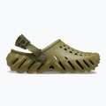Crocs Echo Clog aloe flip-flopok 10