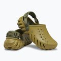 Crocs Echo Clog aloe flip-flopok 14