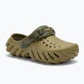 Crocs Echo Clog aloe flip-flopok
