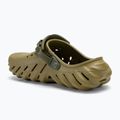 Crocs Echo Clog aloe flip-flopok 4