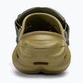 Crocs Echo Clog aloe flip-flopok 7