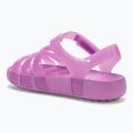 Crocs Isabella Jelly Gyerek buborékos szandálok 3