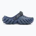 Crocs Echo Clog flip-flop flip-flopok bijou kék 3