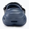 Crocs Echo Clog flip-flop flip-flopok bijou kék 7