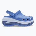 Női Crocs Mega Crush Clog elemi kék 10
