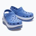 Női Crocs Mega Crush Clog elemi kék 14