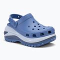 Női Crocs Mega Crush Clog elemi kék 2