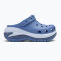 Női Crocs Mega Crush Clog elemi kék 3
