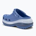Női Crocs Mega Crush Clog elemi kék 4