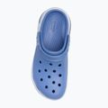 Női Crocs Mega Crush Clog elemi kék 6