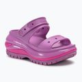 Női Crocs Mega Crush buborékos szandálok