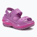 Női Crocs Mega Crush buborékos szandálok 2