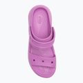 Női Crocs Mega Crush buborékos szandálok 6