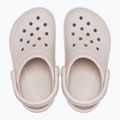 Gyermek papucs Crocs Crocband Clean Of Court Clog 208477 quartz 12