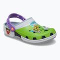 Papucsok Crocs Toy Story Buzz Classic blue grey 2