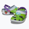 Papucsok Crocs Toy Story Buzz Classic blue grey 3