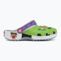 Papucsok Crocs Toy Story Buzz Classic blue grey 3