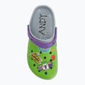 Papucsok Crocs Toy Story Buzz Classic blue grey 6