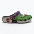 Papucsok Crocs Toy Story Buzz Classic blue grey 9