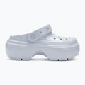 Női Crocs Stomp High Shine Clog álomvilág flip flopok 3