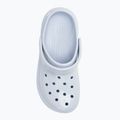 Női Crocs Stomp High Shine Clog álomvilág flip flopok 6