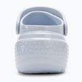 Női Crocs Stomp High Shine Clog álomvilág flip flopok 7
