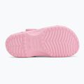 Papucsok Crocs Classic Valentines Day Clog flamingo 5