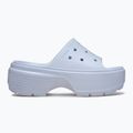 Crocs Stomp Slide álomkép női flip-flopok 9