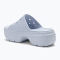 Crocs Stomp Slide álomkép női flip-flopok 3