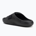 Crocs Mellow Luxe Recovery Slide flip-flop feketében 3